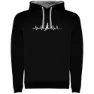 Black / grey
