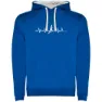 Kruskis Runner Heartbeat Two-colour Hetteskjorte