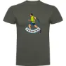 Dark army green