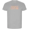 Kruskis Savage Life Eco Kortarmet T-skjorte