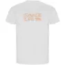 Kruskis Savage Life Eco Kortarmet T-skjorte