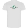 Kruskis Save A Planet Eco Kortarmet T-skjorte