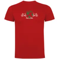 Kruskis Save A Planet Kortarmet T-skjorte Kruskis Save A Planet Kortarmet T-skjorte