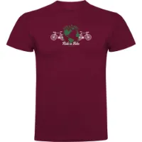 Kruskis Save A Planet Kortarmet T-skjorte Kruskis Save A Planet Kortarmet T-skjorte