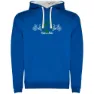 Kruskis Save A Planet Two-colour Collegegenser