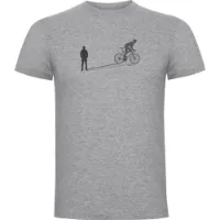 Kruskis Shadow Bike Kortarmet T-skjorte Kruskis Shadow Bike Kortarmet T-skjorte