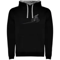 Kruskis Shadow Bike Two-colour Hetteskjorte Kruskis Shadow Bike Two-colour Hetteskjorte