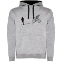 Kruskis Shadow Bike Two-colour Hetteskjorte