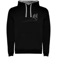 Kruskis Shadow Climb Two-colour Hetteskjorte Kruskis Shadow Climb Two-colour Hetteskjorte