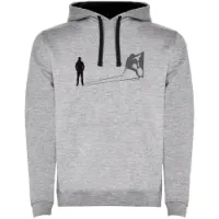 Kruskis Shadow Climb Two-colour Hetteskjorte Kruskis Shadow Climb Two-colour Hetteskjorte