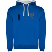 Kruskis Shadow Climb Two-colour Hetteskjorte Kruskis Shadow Climb Two-colour Hetteskjorte