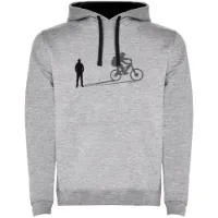 Kruskis Shadow Mtb Two-colour Hetteskjorte