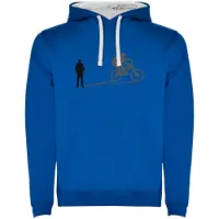 Kruskis Shadow Mtb Two-colour Hetteskjorte Kruskis Shadow Mtb Two-colour Hetteskjorte