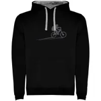 Kruskis Shadow Mtb Two-colour Hetteskjorte Kruskis Shadow Mtb Two-colour Hetteskjorte