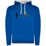 Kruskis Shadow Mtb Two-colour Hetteskjorte