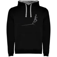 Kruskis Shadow Run Two-colour Hetteskjorte Kruskis Shadow Run Two-colour Hetteskjorte
