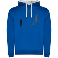 Kruskis Shadow Run Two-colour Hetteskjorte Kruskis Shadow Run Two-colour Hetteskjorte