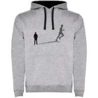 Kruskis Shadow Run Two-colour Hetteskjorte Kruskis Shadow Run Two-colour Hetteskjorte