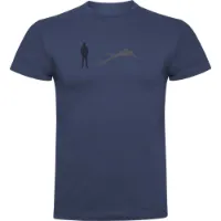 Kruskis Shadow Swim Kortarmet T-skjorte Kruskis Shadow Swim Kortarmet T-skjorte