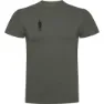 Dark army green