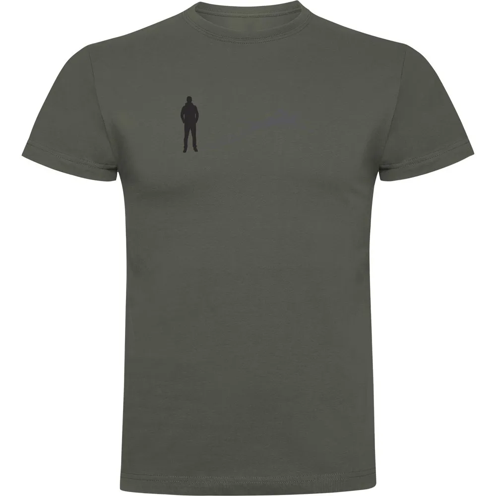 Kruskis Shadow Swim Kortarmet T-skjorte male Kruskis Shadow Swim Kortarmet T-skjorte male