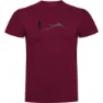 Dark red