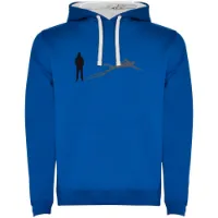 Kruskis Shadow Swim Two-colour Hetteskjorte
