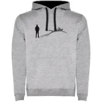 Kruskis Shadow Swim Two-colour Hetteskjorte Kruskis Shadow Swim Two-colour Hetteskjorte