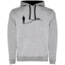 Kruskis Shadow Swim Two-colour Hetteskjorte