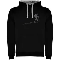 Kruskis Shadow Trek Two-colour Hetteskjorte Kruskis Shadow Trek Two-colour Hetteskjorte