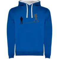 Kruskis Shadow Trek Two-colour Hetteskjorte Kruskis Shadow Trek Two-colour Hetteskjorte