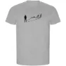 Kruskis Shadow Triathlon Eco Kortarmet T-skjorte male