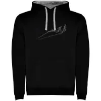Kruskis Shadow Triathlon Two-colour Hetteskjorte Kruskis Shadow Triathlon Two-colour Hetteskjorte