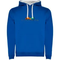 Kruskis Sit Under The Stars Two-colour Hetteskjorte