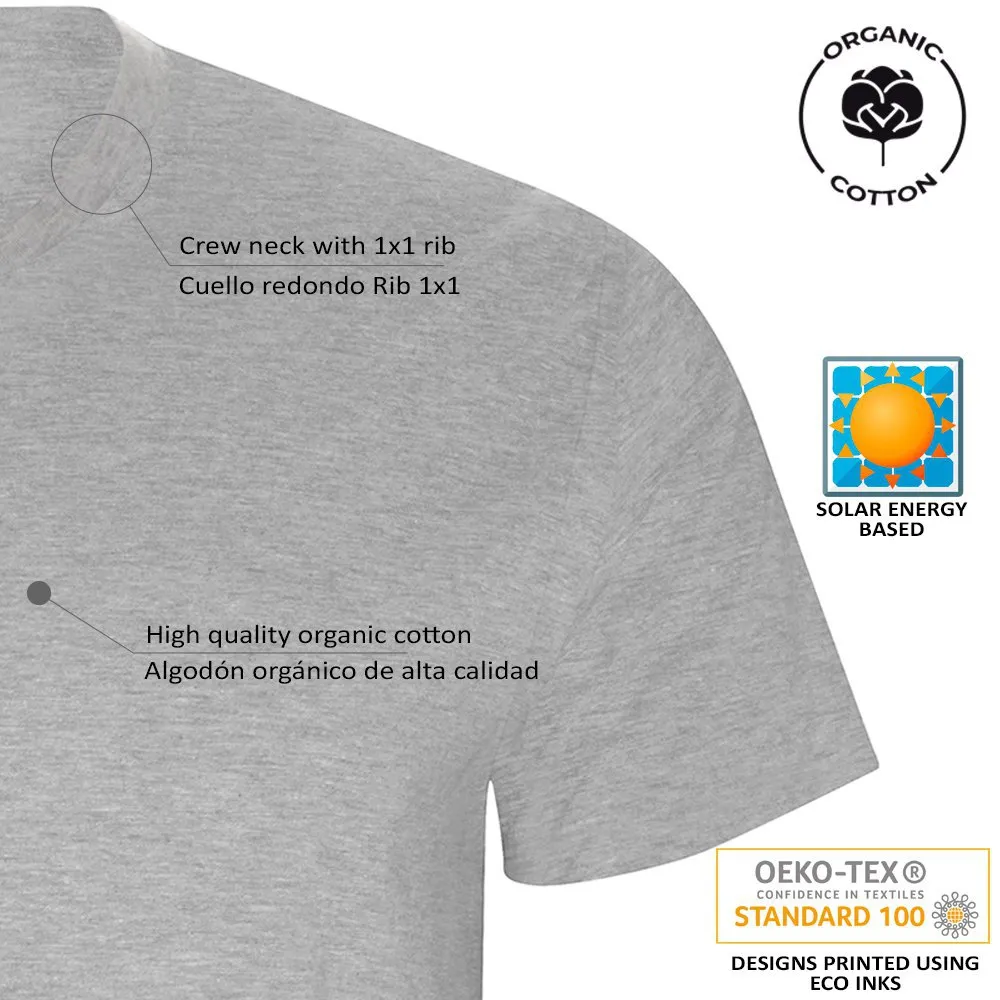 Kruskis Sleep Eat And Swim Eco Kortarmet T-skjorte Kruskis Sleep Eat And Swim Eco Kortarmet T-skjorte
