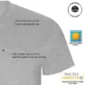 Kruskis Sleep Eat And Swim Eco Kortarmet T-skjorte