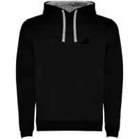 Kruskis Sleep Eat And Swim Two-colour Hetteskjorte Kruskis Sleep Eat And Swim Two-colour Hetteskjorte