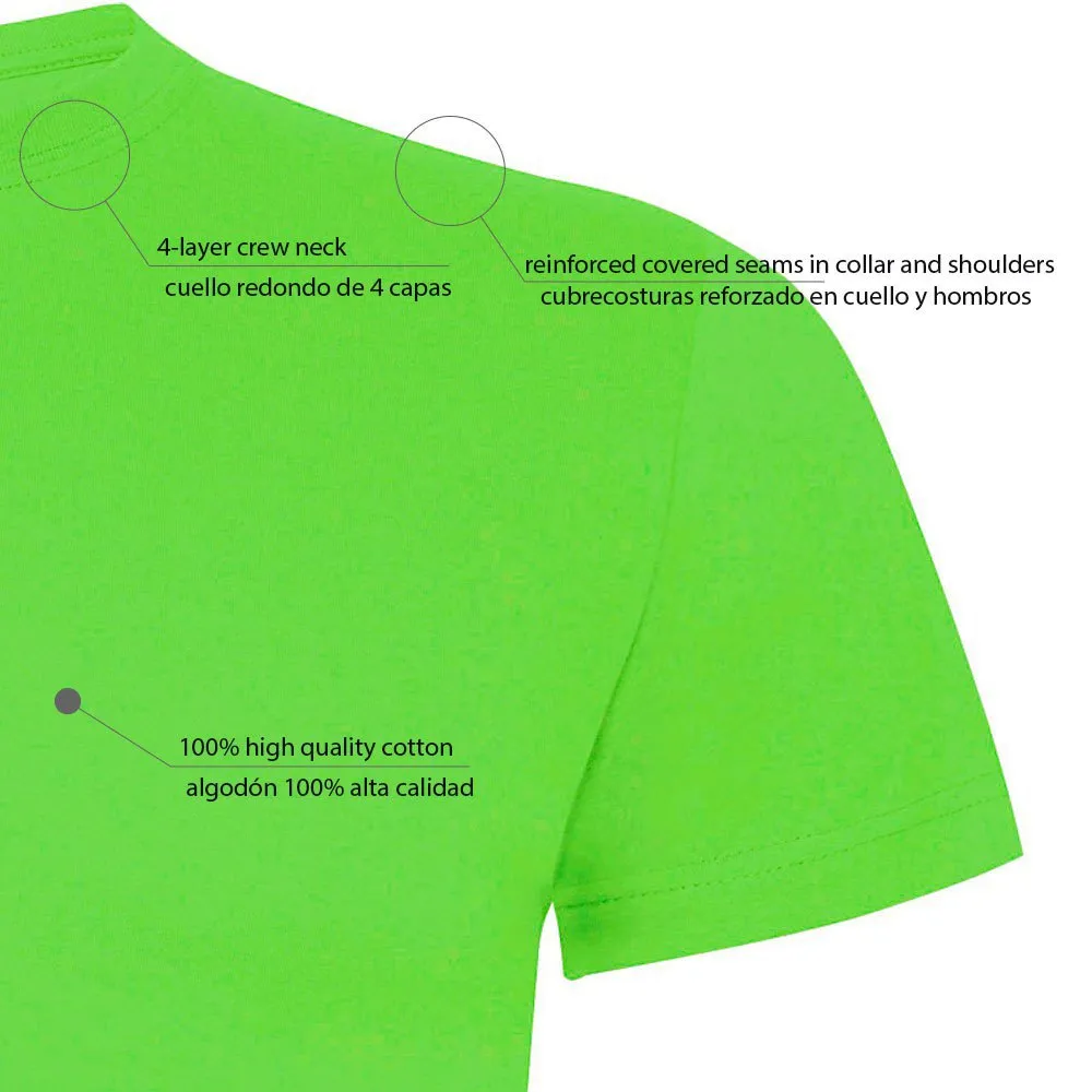 Kruskis Sleep Eat And Trek Kortarmet T-skjorte Kruskis Sleep Eat And Trek Kortarmet T-skjorte
