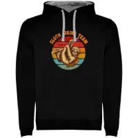 Kruskis Sloth Hiking Team Hettegenser