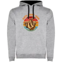 Kruskis Sloth Hiking Team Hettegenser Kruskis Sloth Hiking Team Hettegenser