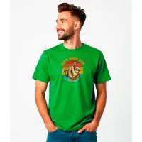 Kruskis Sloth Hiking Team Kortarmet T-skjorte Kruskis Sloth Hiking Team Kortarmet T-skjorte
