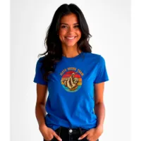 Kruskis Sloth Hiking Team Kortarmet T-skjorte Kruskis Sloth Hiking Team Kortarmet T-skjorte