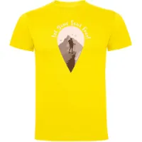 Kruskis Soul Free Kortarmet T-skjorte Kruskis Soul Free Kortarmet T-skjorte