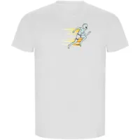 Kruskis Speed Of Light Eco Kortarmet T-skjorte male