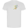 Kruskis Speed Of Light Eco Kortarmet T-skjorte male