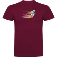 Kruskis Speed Of Light Kortarmet T-skjorte Kruskis Speed Of Light Kortarmet T-skjorte