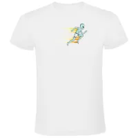 Kruskis Speed Of Light Kortarmet T-skjorte male
