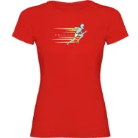 Kruskis Speed Of Light Kortarmet T-skjorte male Kruskis Speed Of Light Kortarmet T-skjorte male