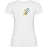 Kruskis Speed Of Light Kortarmet T-skjorte male
