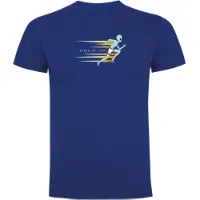 Kruskis Speed Of Light Kortarmet T-skjorte male Kruskis Speed Of Light Kortarmet T-skjorte male